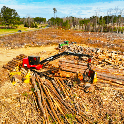 Land Clearing